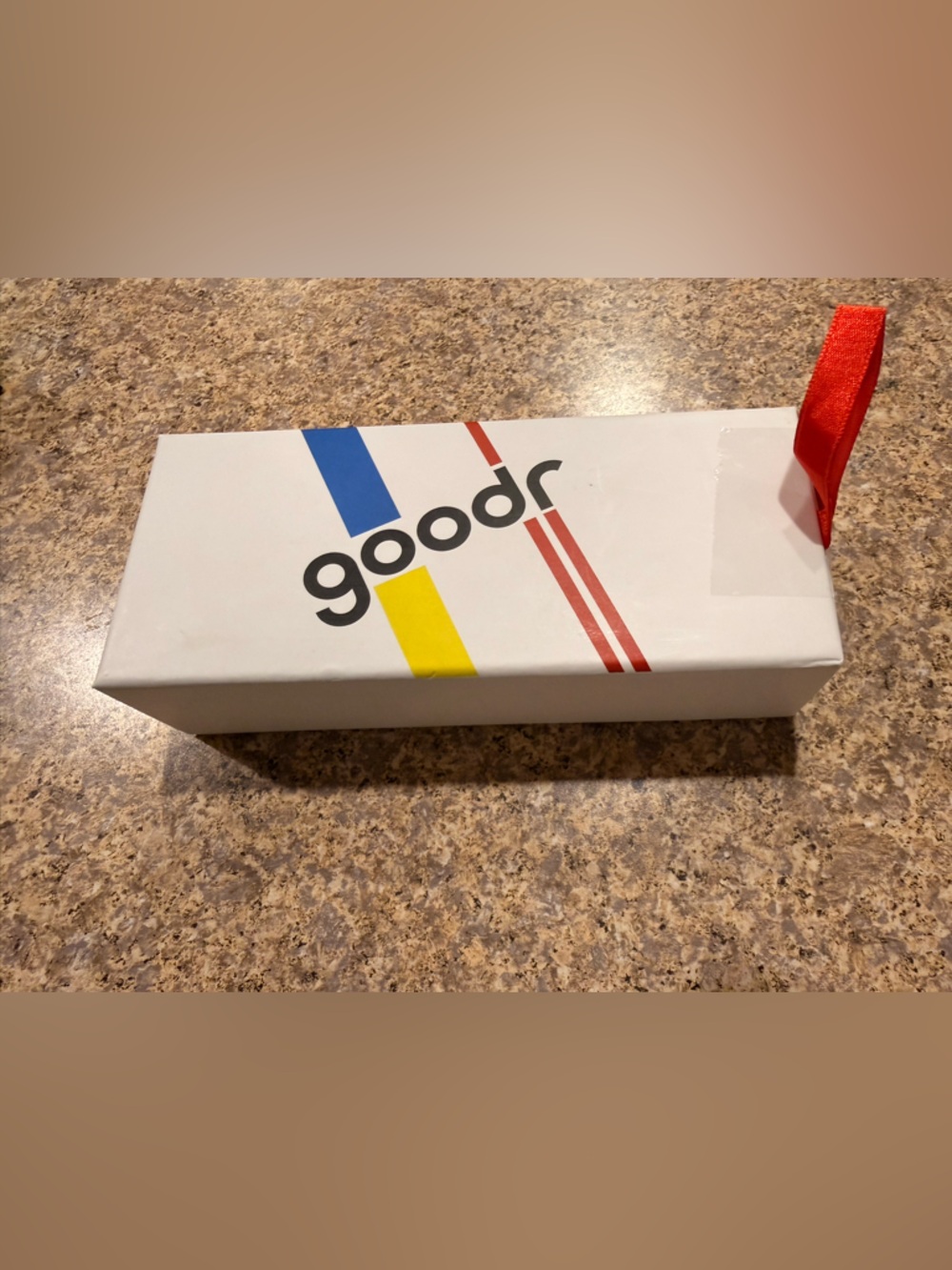goodr sunglasses - don we now our gay apparel
